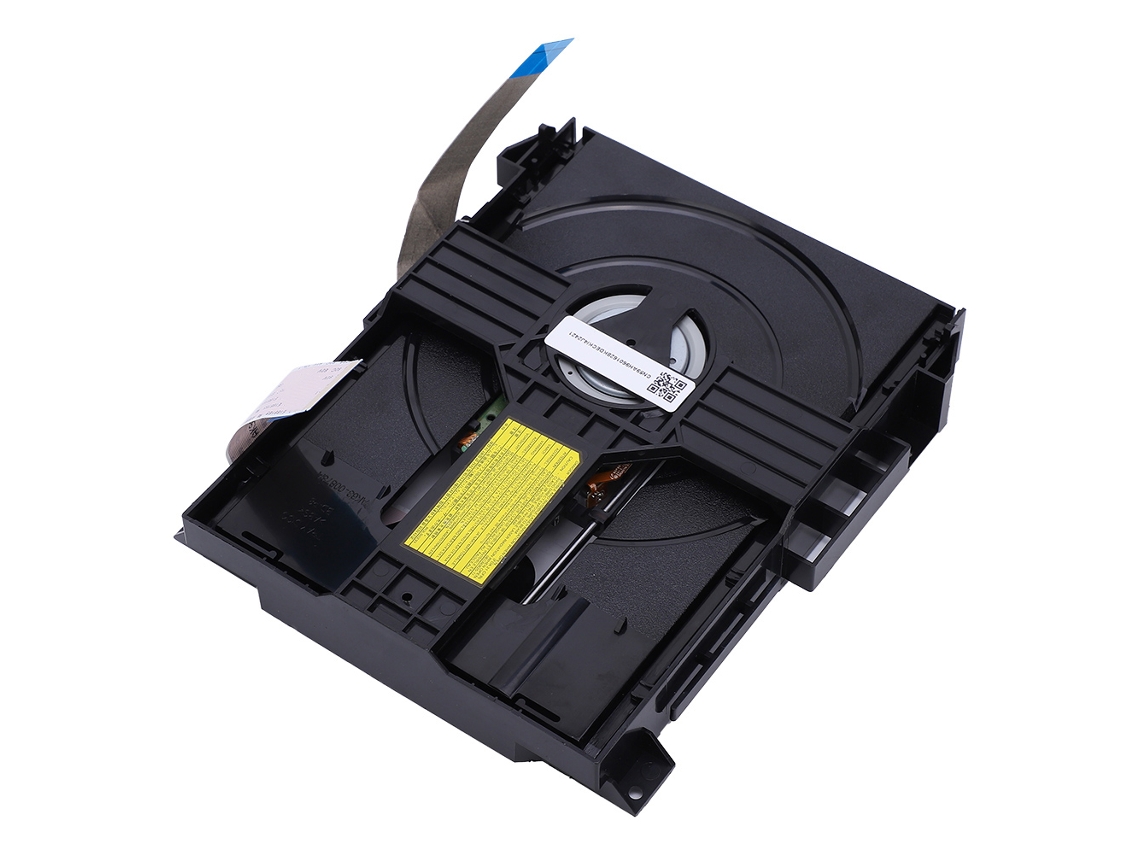 Módulo Lente Laser Para Soh-bdp10g Blueray