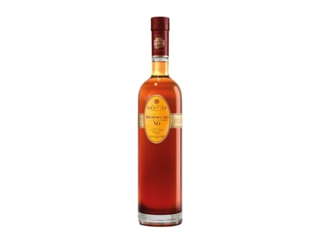 Conhaque MARIE BRIZARD Gautier Pinar del Rio XO Cognac (0.7 L - 1 Unidade)