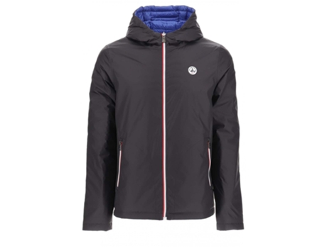 Casaco JUST OVER THE TOP Homem (S - Preto)