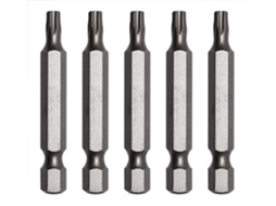 Ponta Torx Tx20 Média 50Mm Por Peça WOVAR