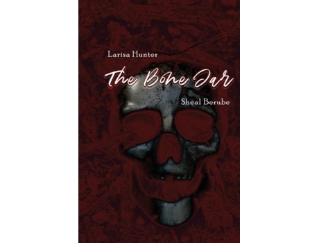 Livro The Bone Jar de Sheal Mullin-Berube (Inglês)