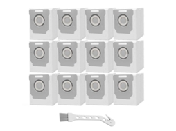 Acessórios de Aspirador Novo saco de lixo para lixo para I3 I3+ / I4 I4+ / I6 I6+ / I7 I7+ / J7 J7+ / I8+ / S9 S9+ Robot