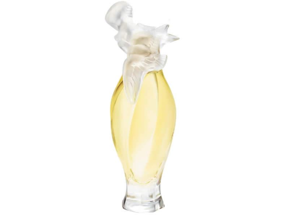 Perfume NINA RICCI L Air Du Temps Eau de Toilette (100 ml)