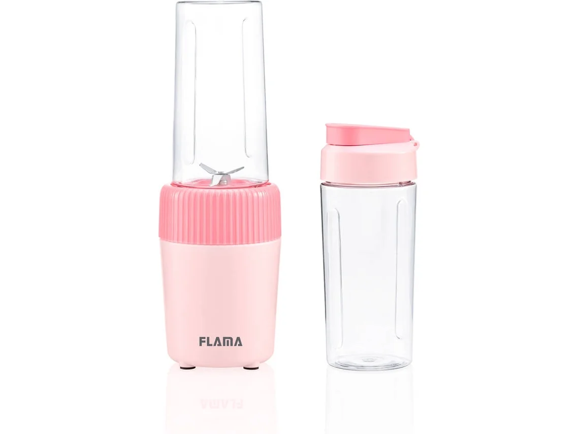 Liquidificador FLAMA 2223FL (Outlet Caixa Aberta - 0.6 L - 300 W)