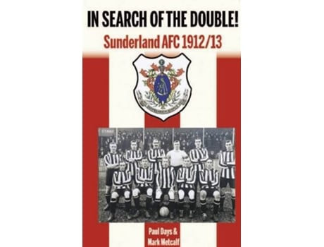 Livro In Search of the Double de Paul Days (Inglês)