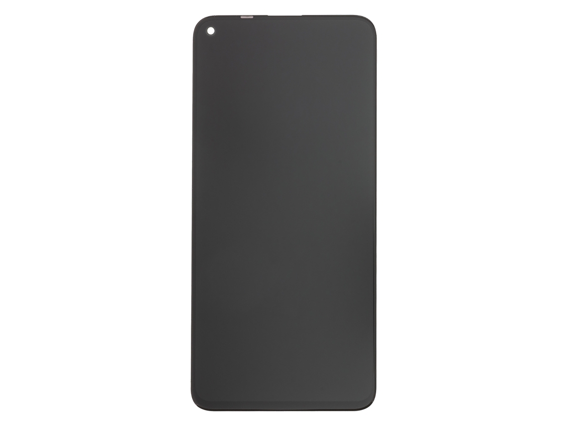Substituição Da Tela Lcd E Vidro Tátil Do Huawei Nova 5t Preto Clappio