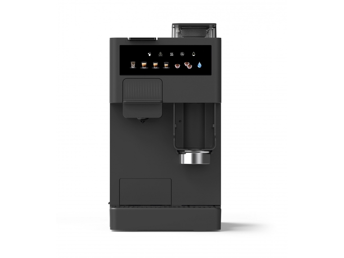 Máquina De Café Multicápsulas Combinada Com Moedor - Multigusto Premium - Kitchen Chef