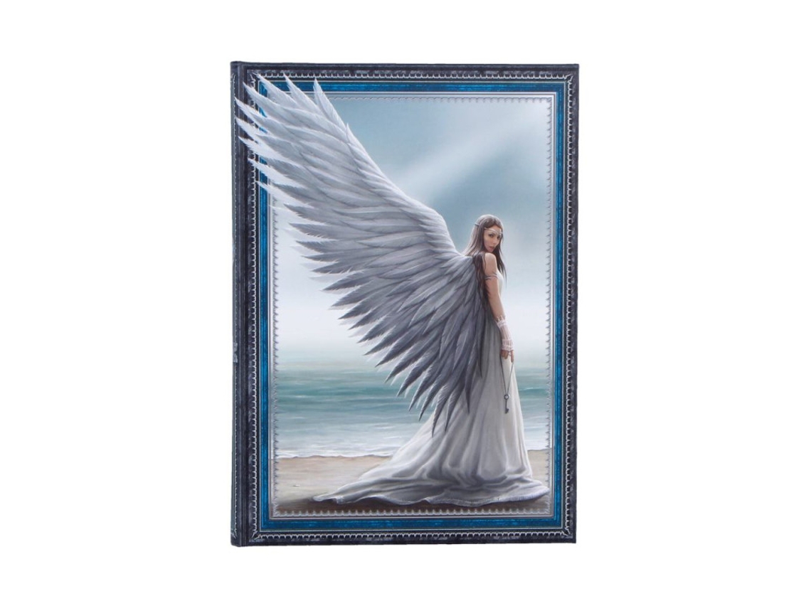 Spirit Guide Journal 17cm NEMESIS NOW LIMITED (as)