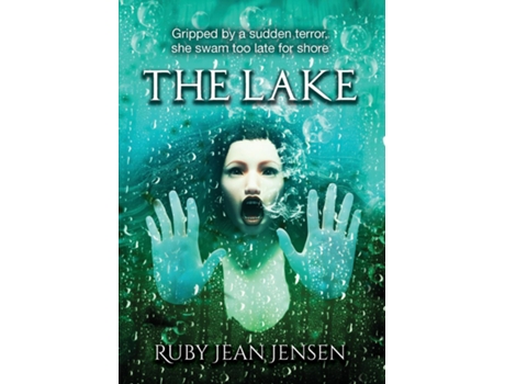 Livro The Lake De Jensen, Ruby Et Al. (inglês)