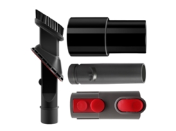 Acessório para Aspiradores DYSON  escova V11 V10 V8 V7 V6 adaptador universal