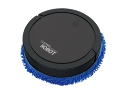 Laxiscreed Robô De Limpeza Inteligente Com Limpeza Seca E Úmida Para Casa