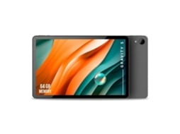 Tablet SPC Gravity 5 (Outlet Grade B - Preto - 64 GB - 4 GB RAM)