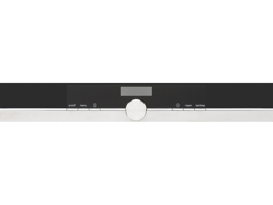 Micro-ondas Encastre SIEMENS BE634LGS1 (21 L - Com Grill - Preto)