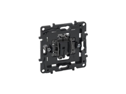 Interruptor Niloé Step 10ax 250v Legrand 864006