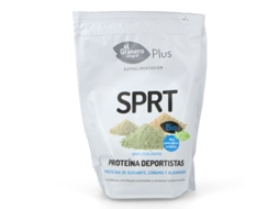 Suplemento Alimentar EL GRANERO Proteina Deportistas Bio Sprt (200 g) El Granero
