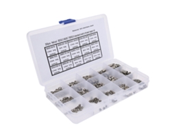 Ferramentas De Reparação De Roscas Em Aço Inox Laxiscreed Para Inserção E Embedment De Fios
