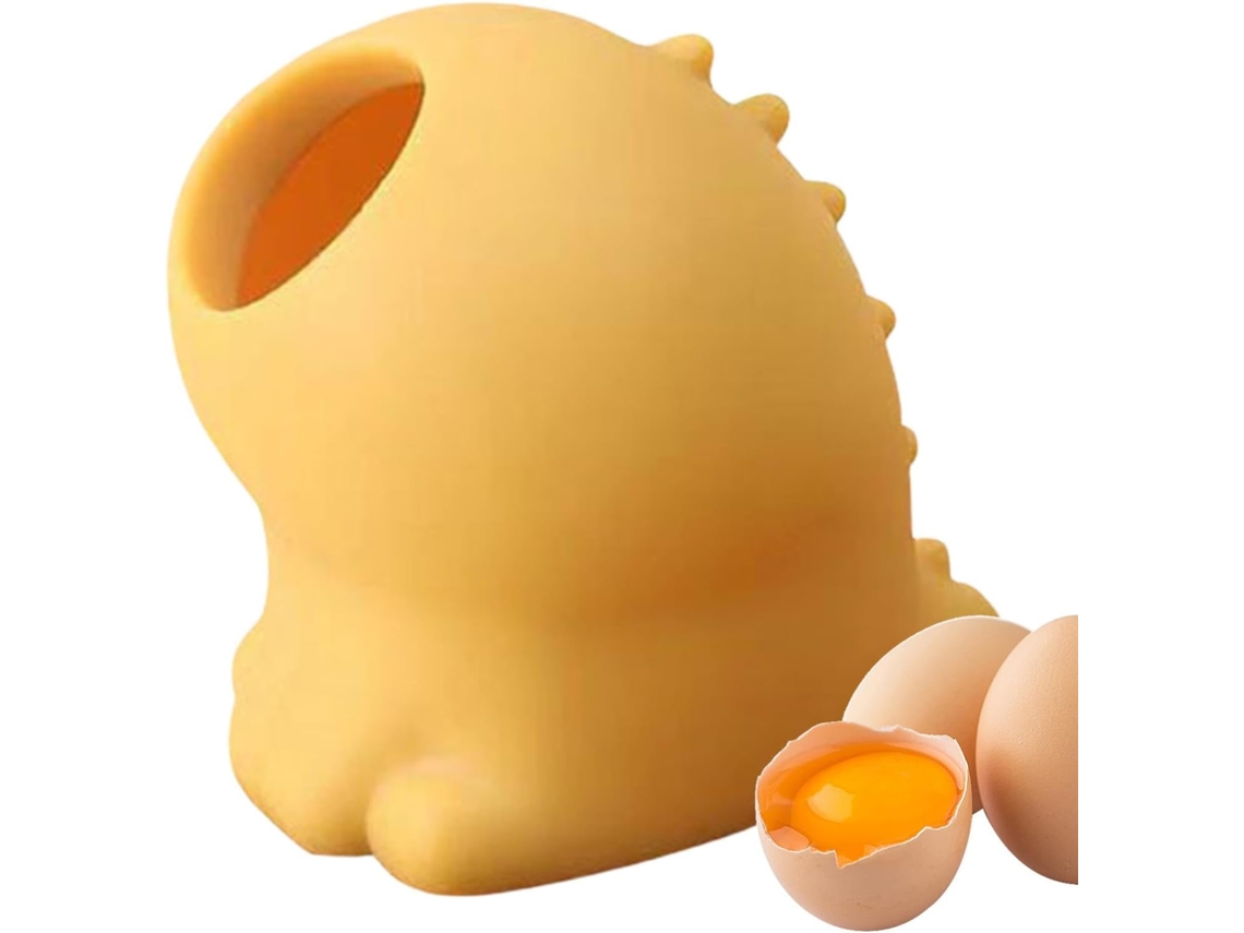 Separador De Claras Ovos