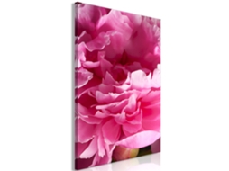 Quadro ARTGEIST Beautiful Peonies (1 Part) Vertical (60x90)