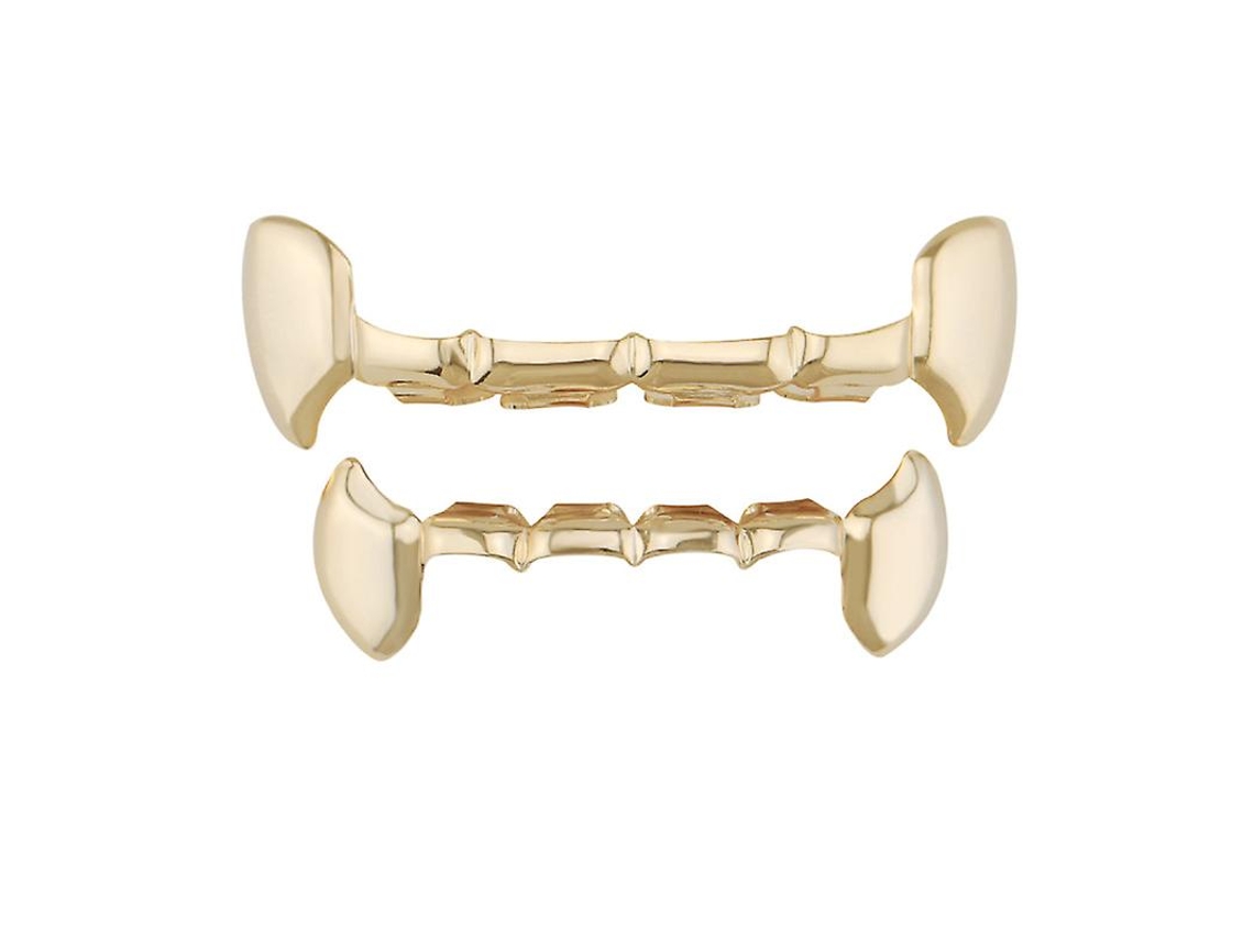 1Pcs Manga de Dentes ALLINLESS