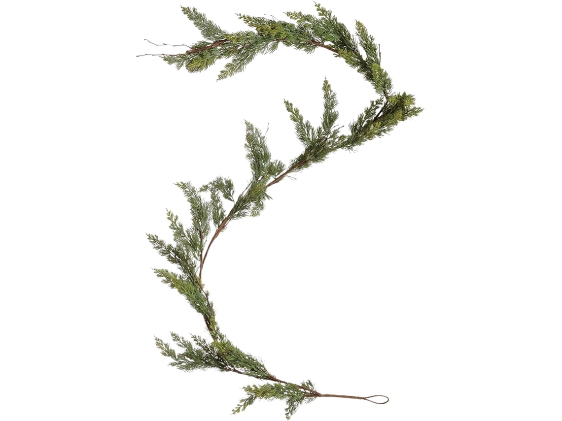 Guirlanda de Natal para Porta Decorativa Pequena Decora o Curva Outono Inverno Halloween Dia a Gra as Janela Lareira VAYOTOY