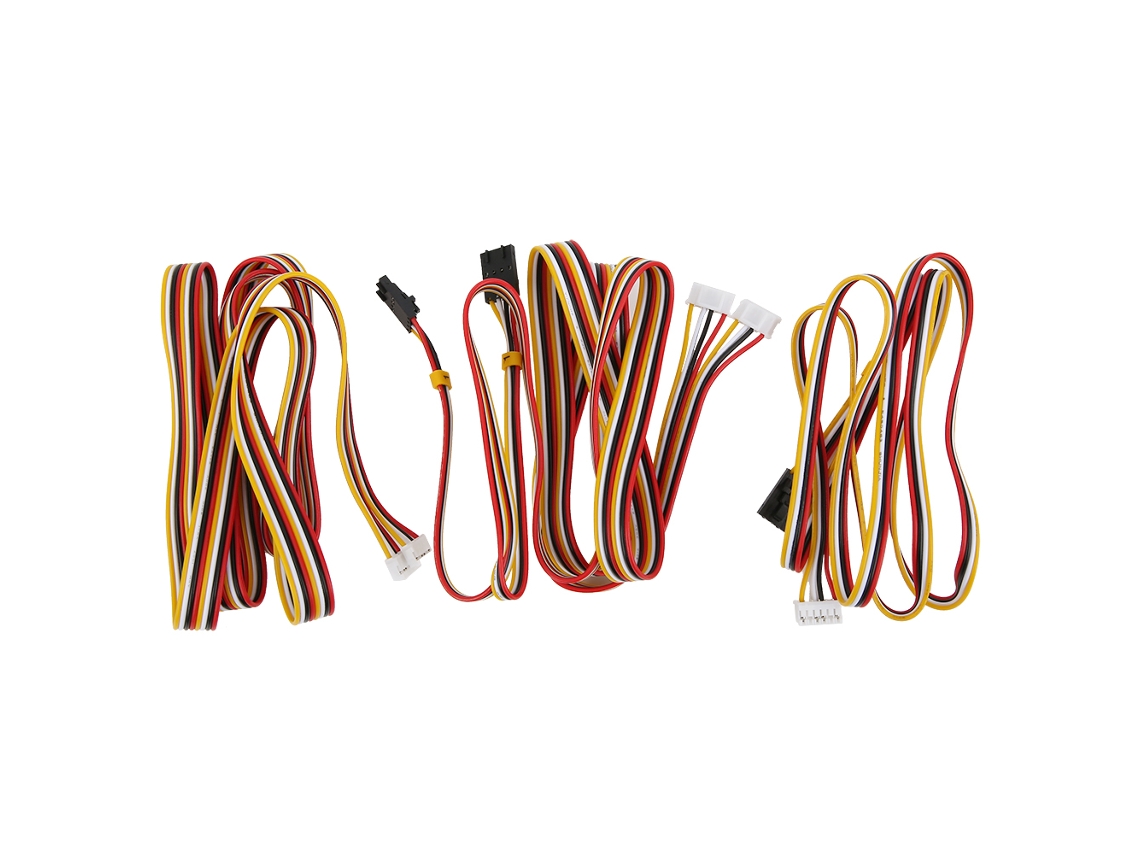 Cabo De Motor De Passo Para Impressora Placa De Driver Nama17 42 Acessório Para Prusa I3
