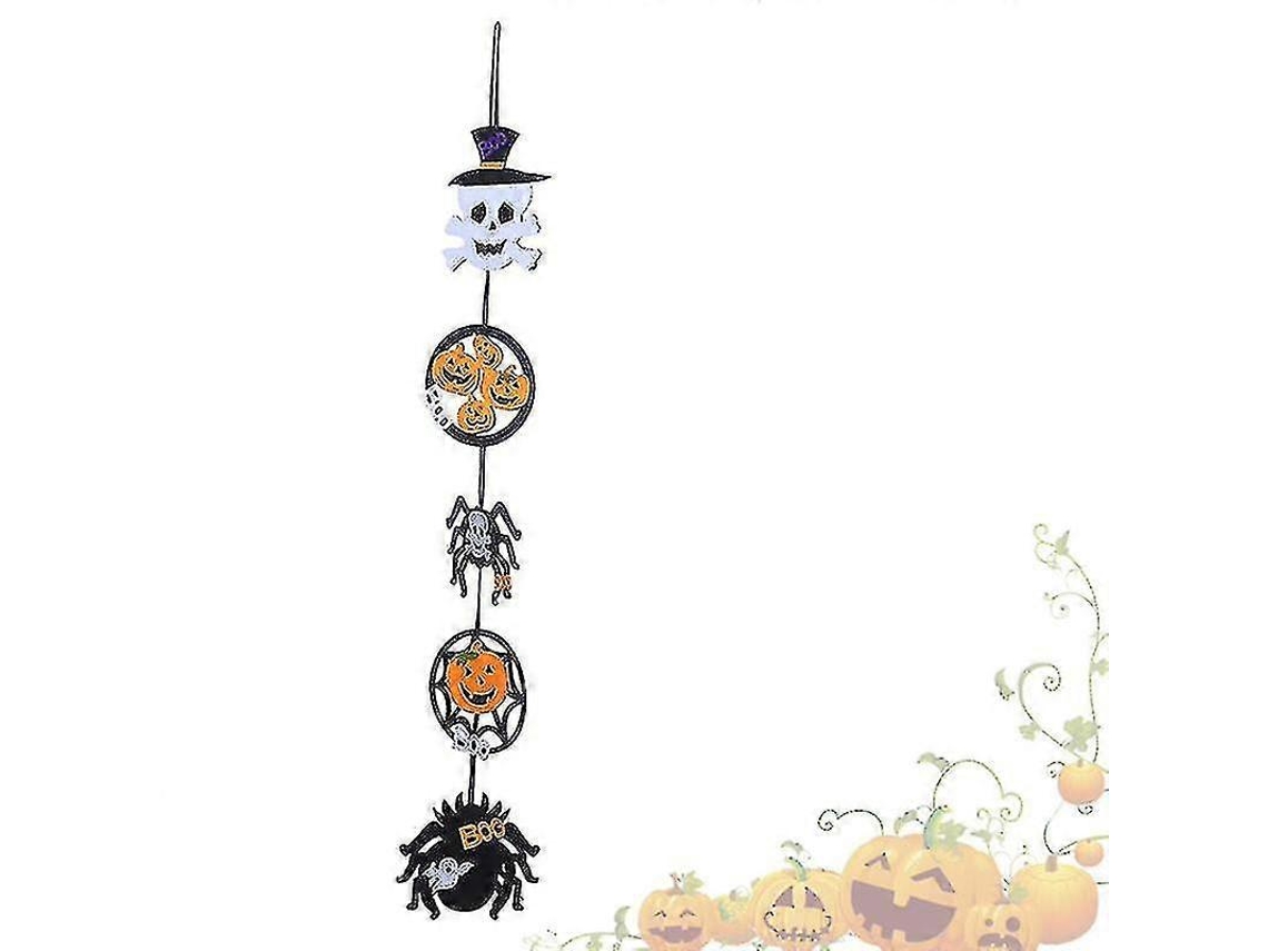 Peça De Decoração De Halloween Para Casa VONKELIOS