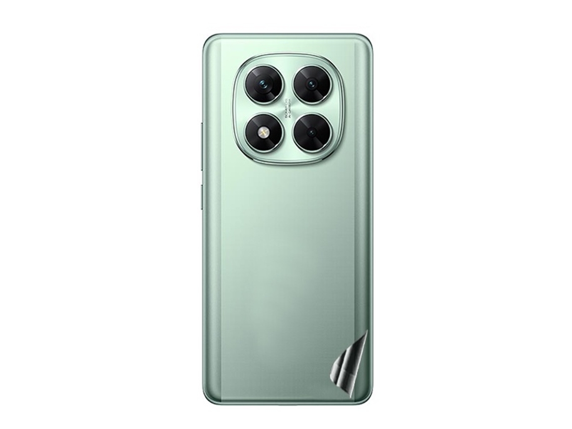 Pelicula de Vidro GIFT4ME Xiaomi Poco X7