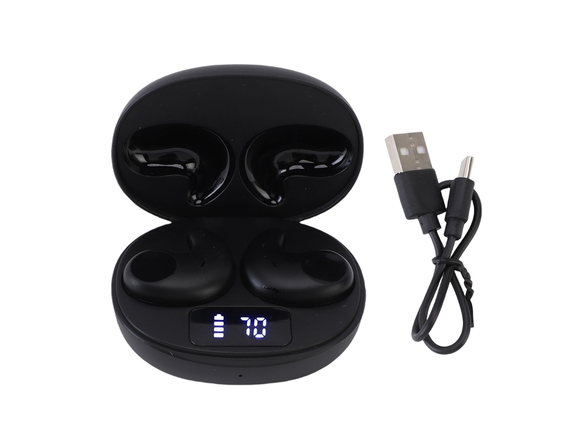 Fones Bluetooth Ouvido Dormir Lado LAXISCREED