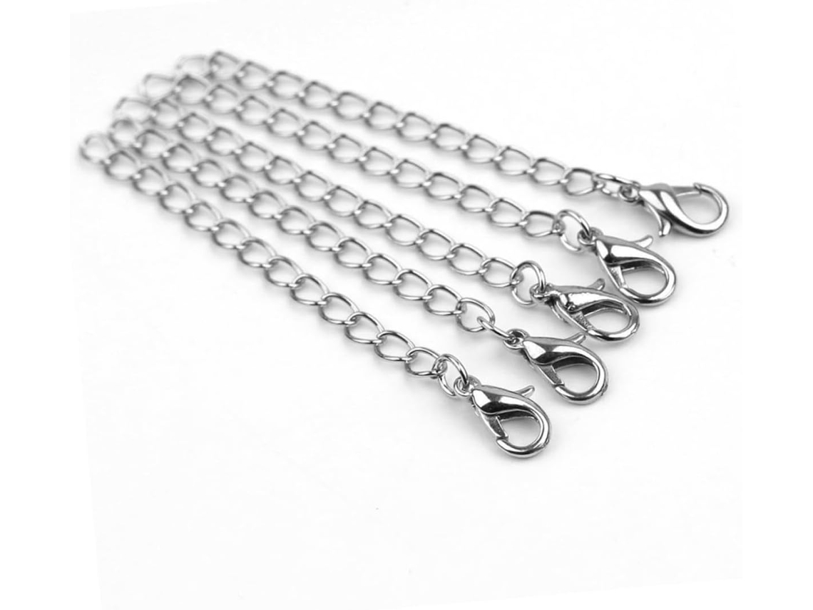 Conjunto de 20 Extensores Colares GOKOCO