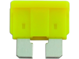 33086 Led Smart, Fusível De 20 A, Pacote Com 25 Unidades