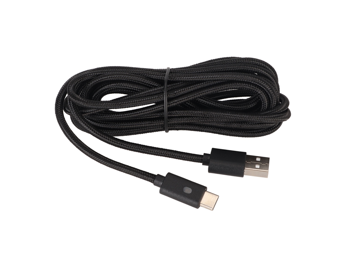 Cabo de Carregamento LAXISCREED para Xbox Ps5 Usb c
