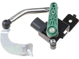 Sensor De Nível Do Farol Dianteiro Esquerdo 3c0412521b, Para Golf E Passat Sensor De Nível Do Farol Veículo
