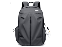 Mochila Laxiscreed Espaçosa, Ideal Para Jovens E Estudantes, Com Estilo Moderno E Resistente