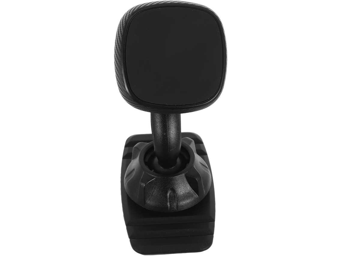Suporte Magnético Para Celular No Carro, Suporte Prático Para Celular No Carro, Preto