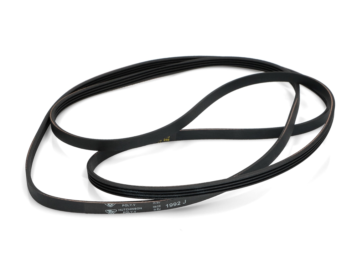 Correia 1992j4 HUTCHINSON para Máquina de Lavar Roupa Blj919un