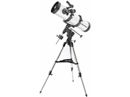 Telescópio BRESSER OPTICS 130/650 EQ3