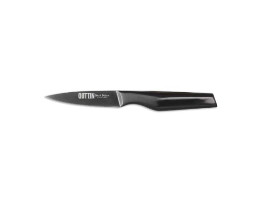 Descascador Quttin Black Edition 10,5 Cm