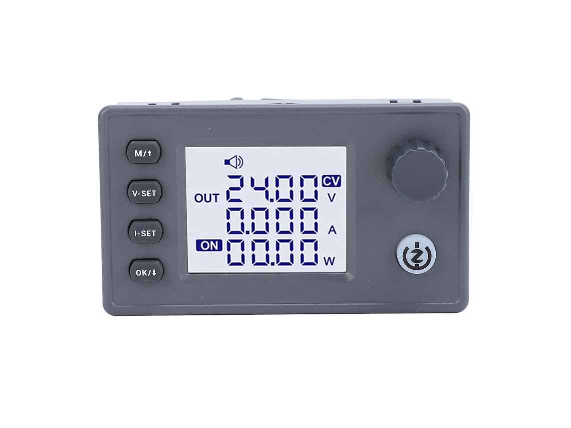 Regulador de tensão boost buck automático 90w Primerox