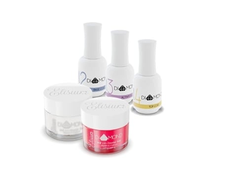 Diamante Conjunto Mini Elisium