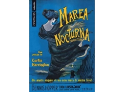 DVD Marea Nocturna (Edição em Espanhol)