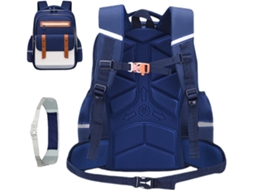 Impermeáveis Para Adolescentes, Mochilas Para O Ensino Fundamental E Médio, Casuais Para Pré-escola