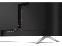 TV SHARP 65DN2EA (LED - 65'' - 165 cm - 4K Ultra HD - Smart TV)