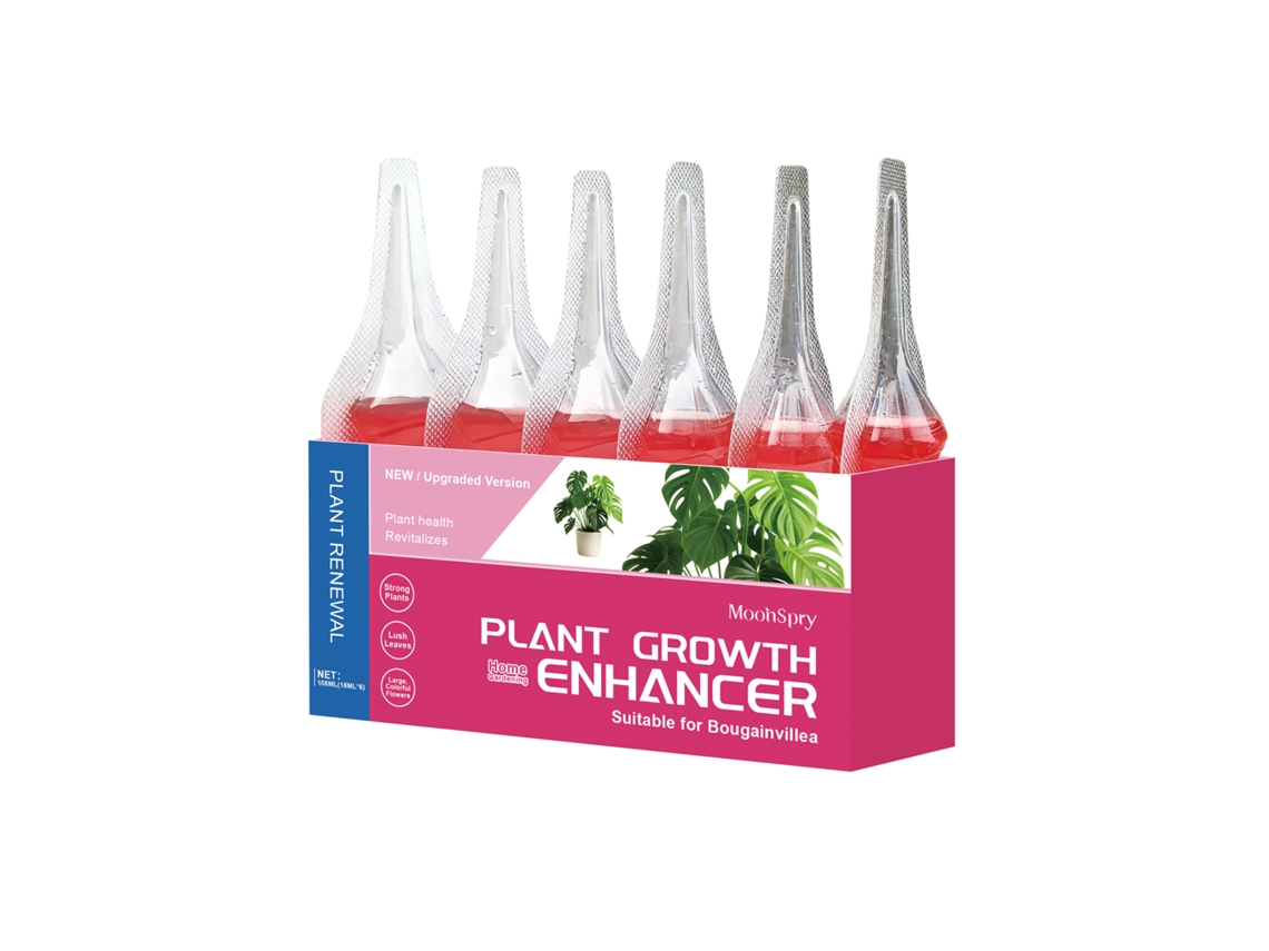 Regenerador Eficiente de Plantas