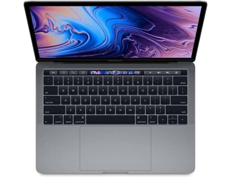 Macbook Pro In