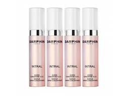 DARPHIN Intral Rescue Super Concentrate 4 X 7 Ml Intenzivní Pleťová Kúra 7Ml