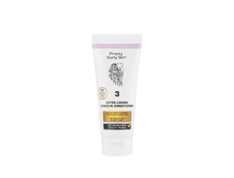 Condicionador Leave In Extra Loving Girl 3 100ml Mini Pretty Curly