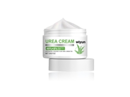 Creme de Pé para Amolecer Calos de Calcanhar Hidratação Suave Pele Dos Pés