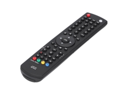 Aetheria controle Remoto Universal para Tv Lcd Toshiba Rc1910 Preto Substituto Sem Programação