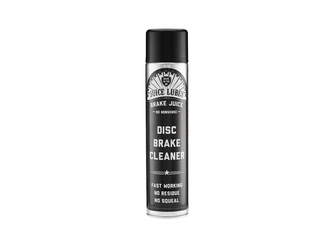 Spray de limpeza do disco de freio JUICE LUBES