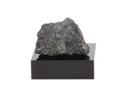 Xisto de Amphibole Pedra Natural Do Canadá Wakefield Rocha Metamórfica Multicolorida 42 7 Ct Certificado de Autenticidade Incluído TRENDYFLAIR